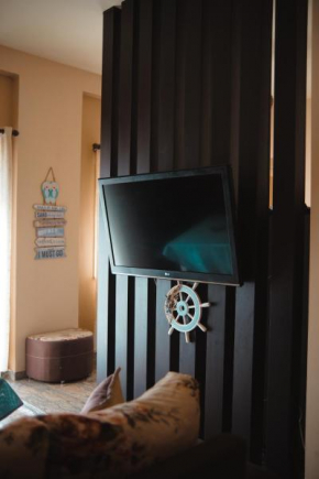 Halluni Apartment